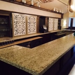 indoor decorative lattice panels
