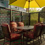 CrossHatch - Tracy deck