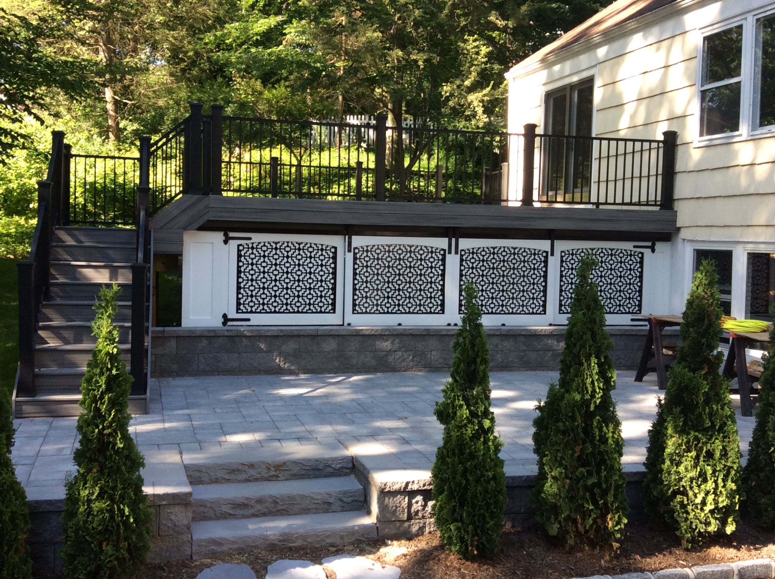 Fret Bk (1) - A Fazio