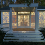 Ginger Dove Cottage 10