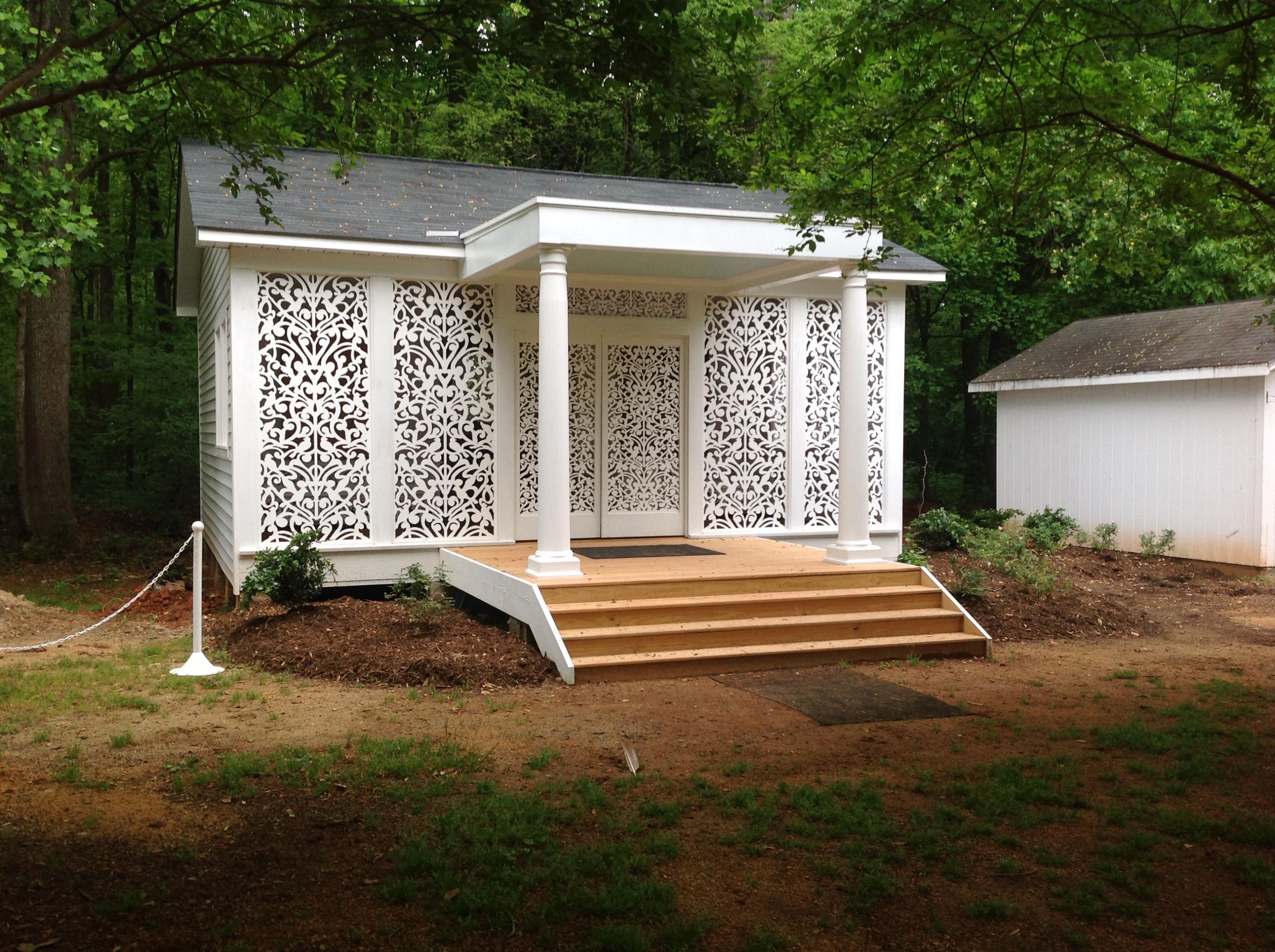 Ginger Dove Cottage (7) - Copy