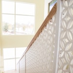 Interior lattice 1 Lakewood, CO