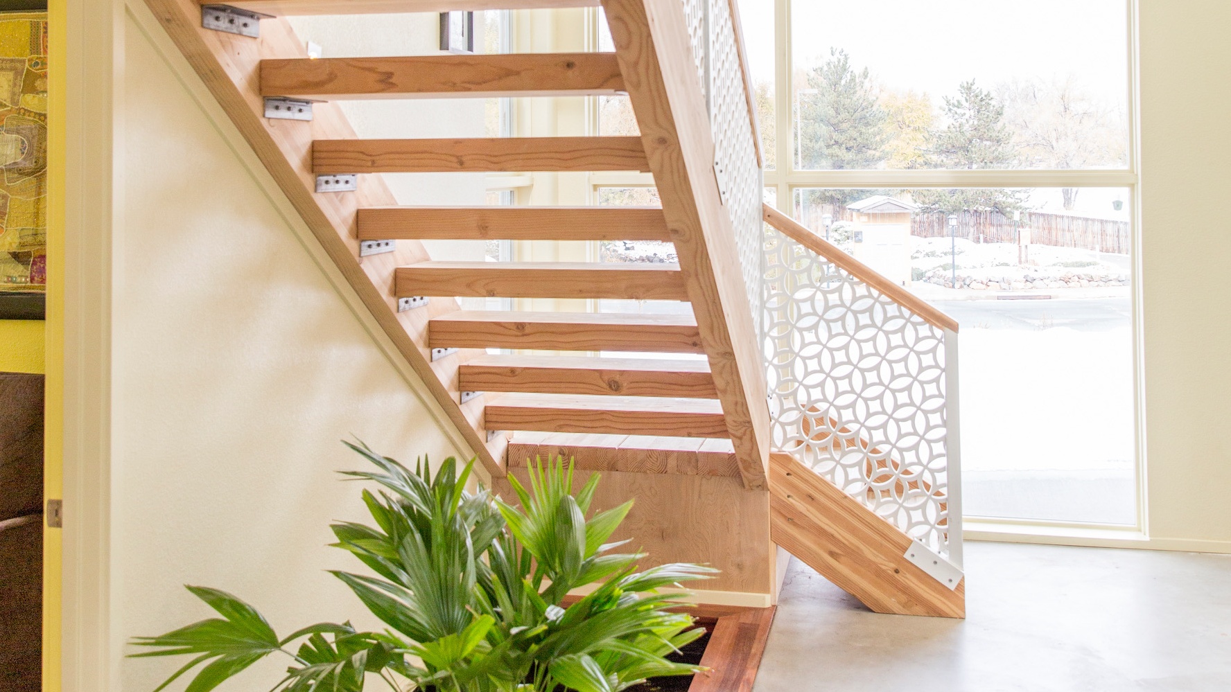 Interior lattice 3 Lakewood, CO