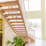 Interior lattice Lakewood, CO