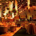 Roman WH Golden Globes