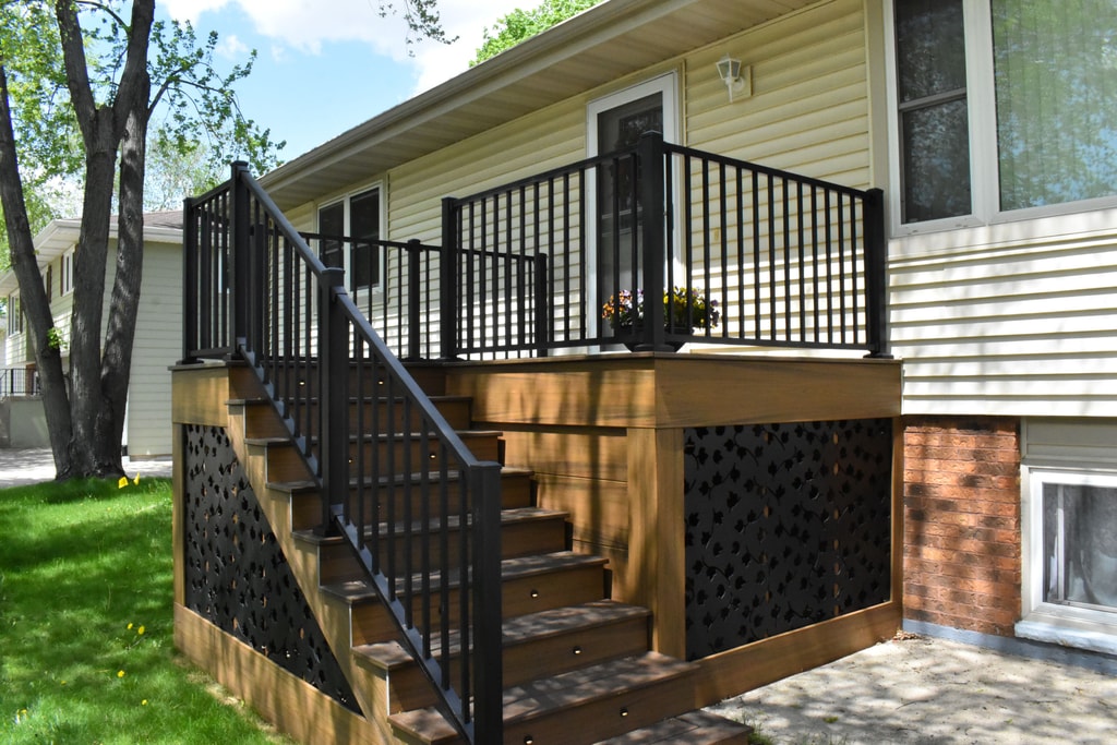 Artisan Deck and Outdoor Living Projects_7