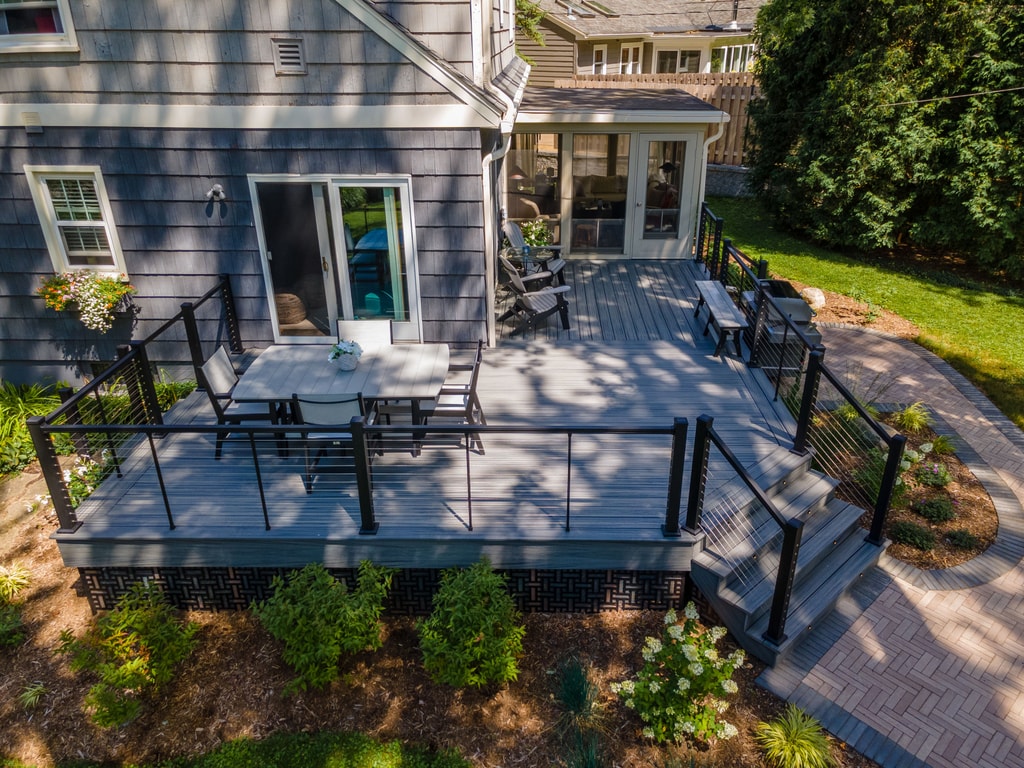 Artisan Deck and Outdoor Living Projects_3