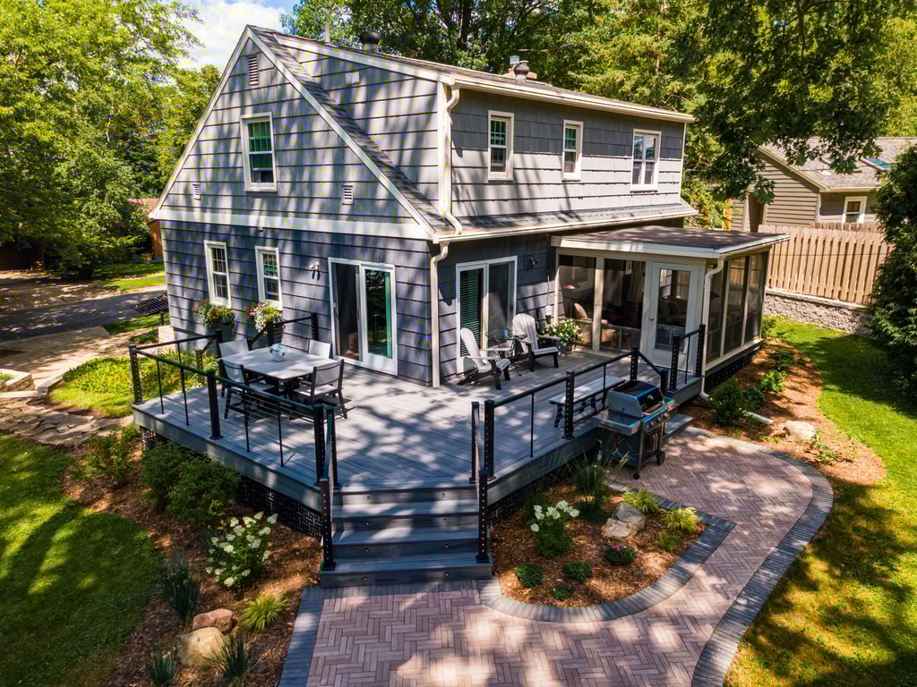 Artisan Deck and Outdoor Living Projects_4