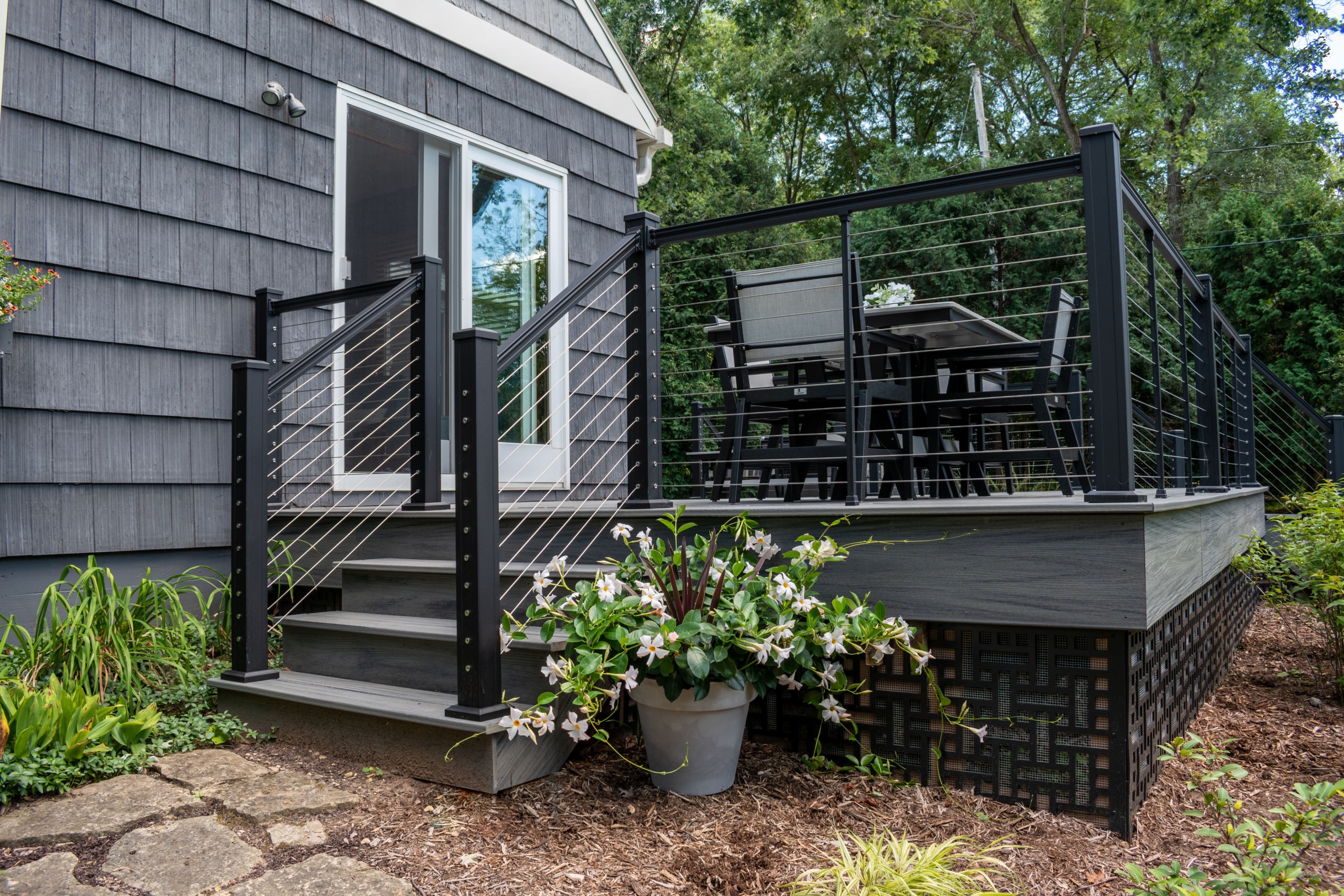 Artisan Deck & Design