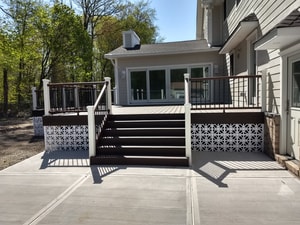 valencian vinyl lattice acurio