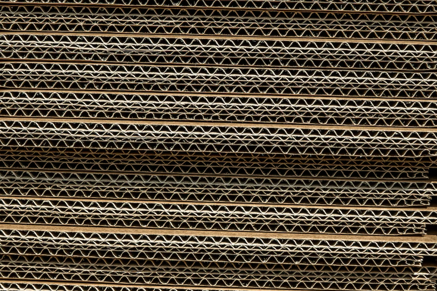 recycled cardboard boxes for shipping_vinyl lattice_Acurio-Latticeworks