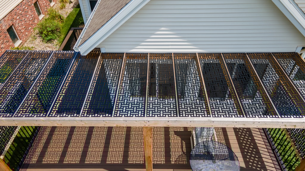 Artisan Deck and Outdoor Living Projects_14