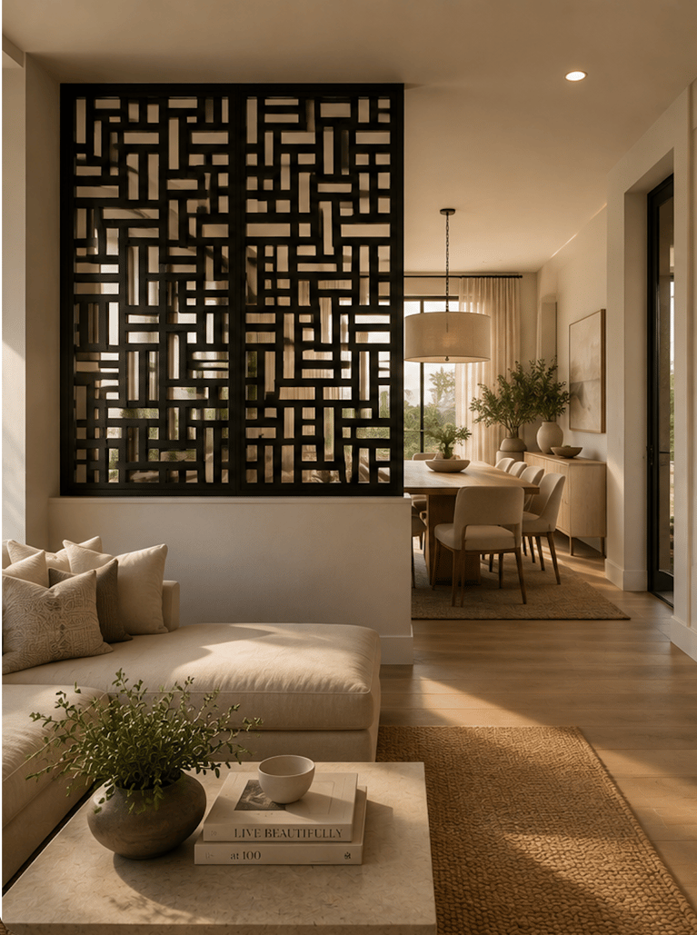 acurio_lattice_interior_crosshatch